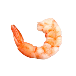 Camarón 51/60 Pelado