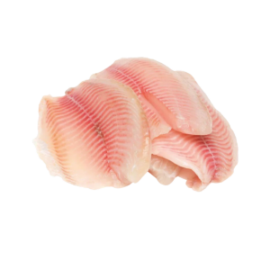 Filete de Tilapia