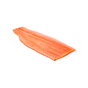Lonja de Salmón Natural Kosher