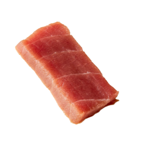 Steak de Atún Sashimi