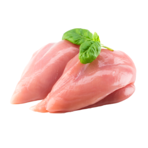 Pechuga de Pollo Económica