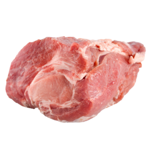 Pierna de Cerdo S/Hueso