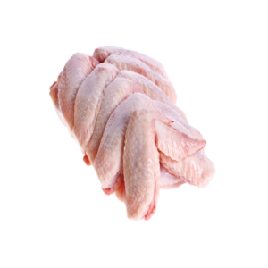 Alas de Pollo Naturales