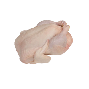 Pollo Entero