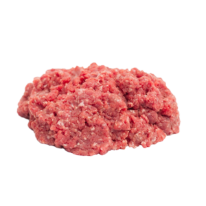 Carne Molida de Res Especial TB