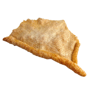 Chicharrón (Cáscara)