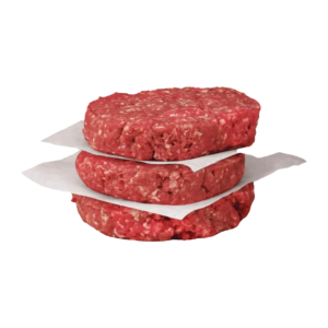 Hamburguesa Angus 7 Oz