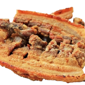 Chicharrón Kastacan