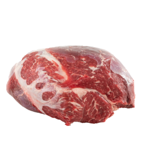 Bistec de Res Pulpa Bola