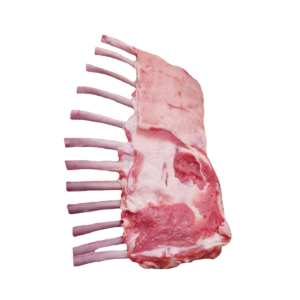 Rack de Cordero Corte Francés N.Z